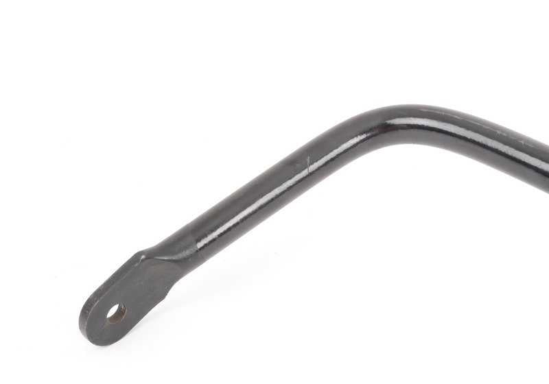 Barra estabilizadora delantera Ø19mm OEM 31352225284 para BMW E30. Pieza original BMW.