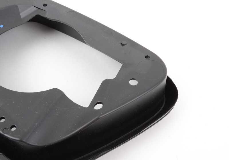 Rechte Klemme für BMW E60N, E61N, F10, F11, F18, E63N, E64N, F12, F13, F01, F02, F04 (OEM 51167266028). Original BMW.