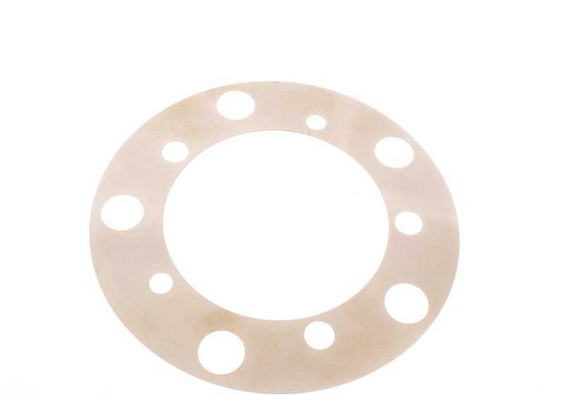 DISCO DE FRICTION OEM 31108053073 para BMW F87, F80, F82, F83, F10, F12, F13, F85, F86. BMW original.
