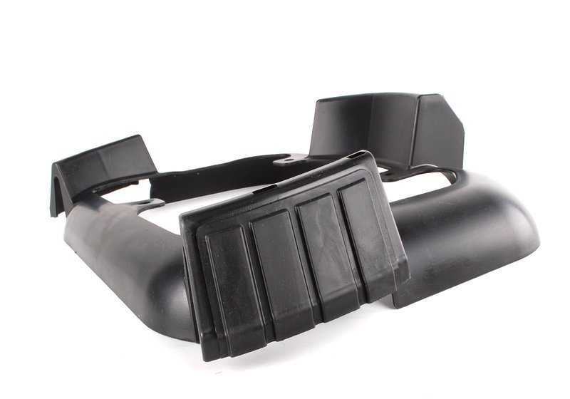 Aro centrador para rueda de repuesto OEM 51713402101 para BMW E83. Original BMW.