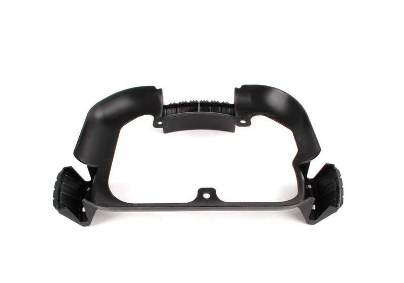 Aro centrador para rueda de repuesto OEM 51713402101 para BMW E83. Original BMW.