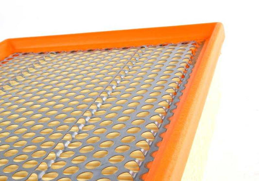 Filtro de ar OEM 13717514832 para BMW E65, E66. BMW original.