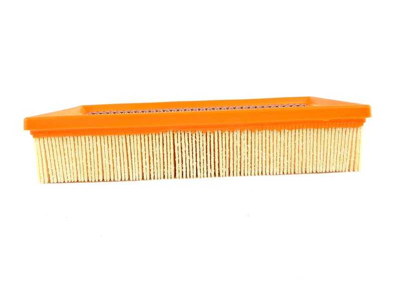 Filtro de aire OEM 13717514832 para BMW E65, E66. Original BMW.