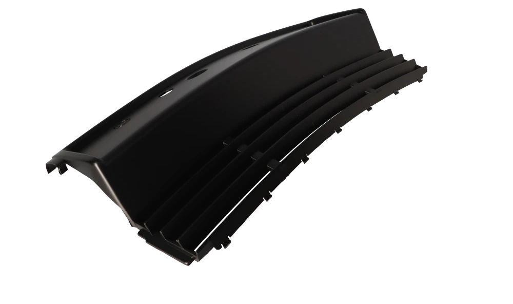 Rejilla frontal OEM 51111934337 para BMW Serie 5 E34 (518i, 520i) con motores M40 y M20. Compatible con versiones manuales y automáticas. Original BMW.
