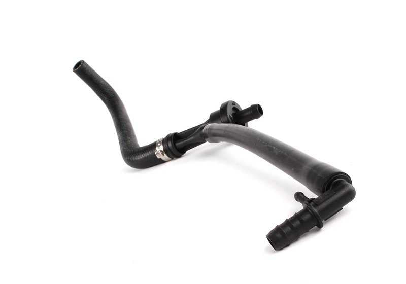 OEM SUCTION PUMP 11617545382 for BMW E36, E46, E39 and Z3. Original BMW piece designed for engine vacuum control systems. 100% original and compatible spare.