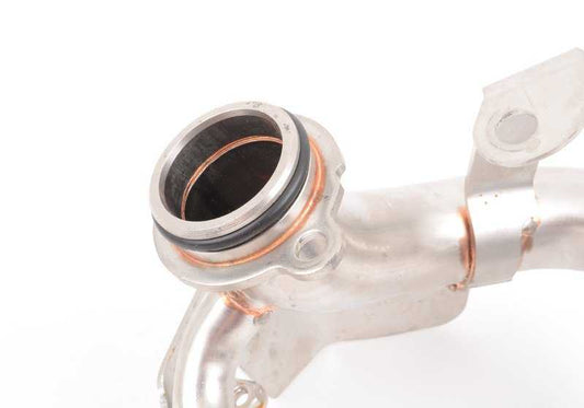 Motorfahrung - Kältemittelpumpe für BMW E81, E82, E87N, E88, E90, E91, E92, E93, E60N, E61N (OEM 11537552396). Original BMW