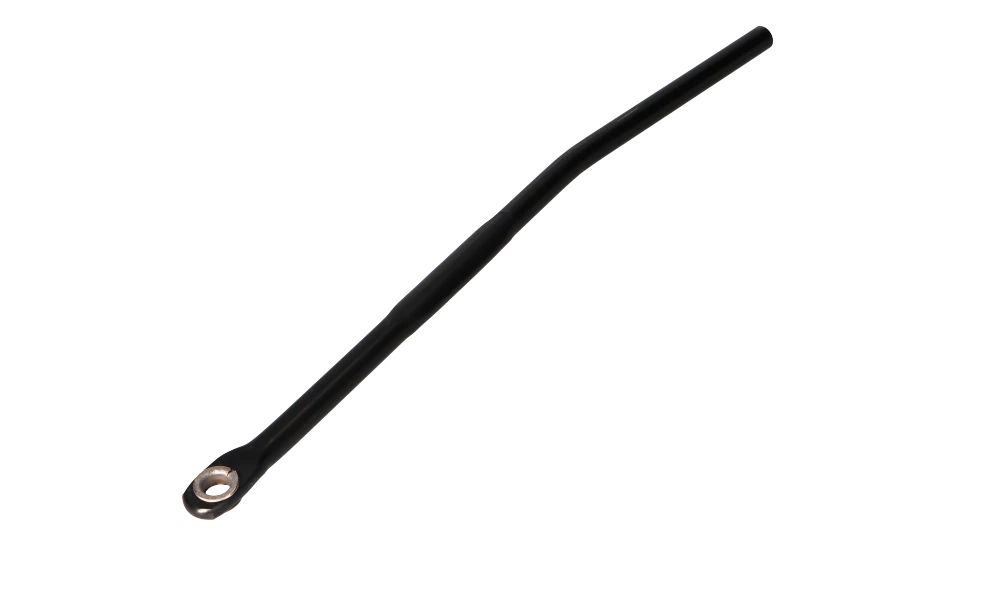 Tirante OEM 54348112787 para BMW Serie 3 E30 (318i, 320i) años 1985-1993. Original BMW.