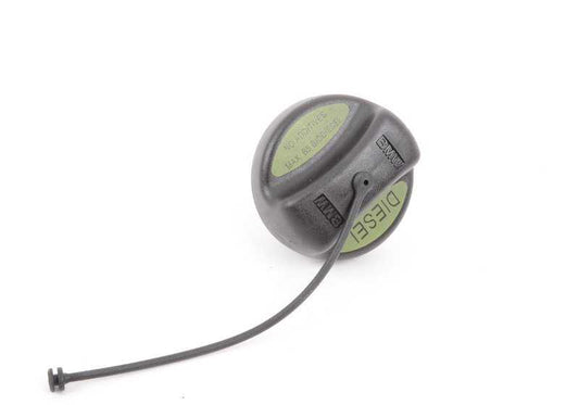 Bouche de dépôt de carburant OEM 16117238235 pour BMW E81, E82, E87, E88, E90, E91, E92, E93, E60, E61, F01, F02, F04, E83, E70, F15, E71, E72, F16. BMW d'origine.