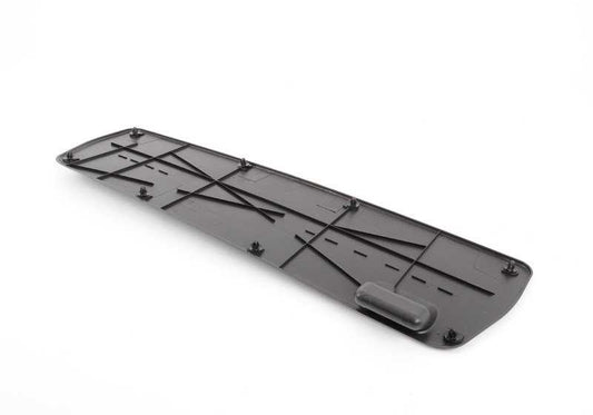 Trunk Lid Liner for BMW 3 Series E36 (OEM 51498122421). Original BMW.