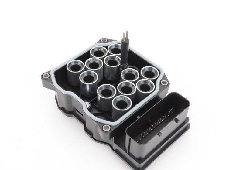 Juego de reparación mecánico de mando DSC OEM 34526798848 para MINI R56, R56 LCI, Clubman R55, Cabrio R57... y más. Original MINI.