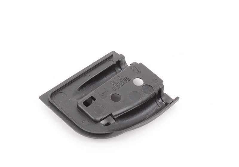 Abrazadera de escape derecha OEM 54128206392 para BMW E36. Original BMW.