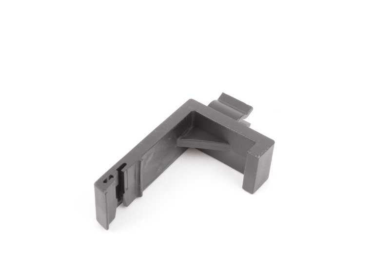 Soporte de sensor ABS OEM 34521154232 para BMW E30. Original BMW.