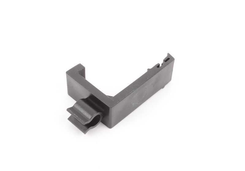 Soporte de sensor ABS OEM 34521154232 para BMW E30. Original BMW.