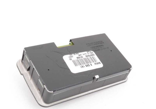 Interruptor de luces OEM 61318386191 para BMW E46. Módulo de control de iluminación del salpicadero. Original BMW.