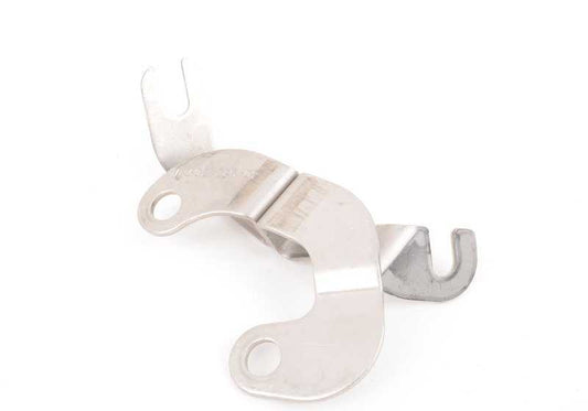 Suporte de catalisador junto ao motor OEM 18207602265 para BMW F20, F21, F30, F31, F34 GT, F32. BMW genuíno.