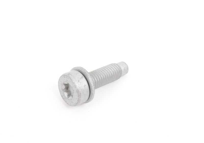 Parafuso do cilindro OEM 07147162464 para BMW F82, F83 e MINI R52, R57, R59. BMW original e mini.