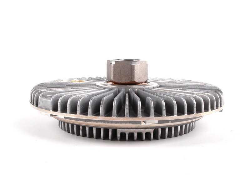 Embrayage de ventilateur Viscoso OEM 11527505302 pour BMW E36, E46, E34, E39, E38, E53, Z3. BMW d'origine.