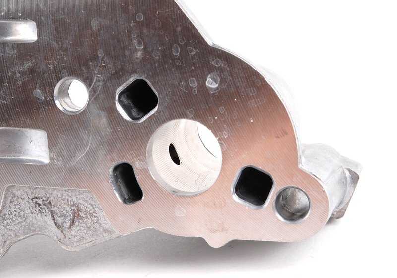 Distributor für BMW 5 E39 -Serie, 7 E38 -Serie, X5 E53, Z8 E52 (OEM 11361433664). Original BMW