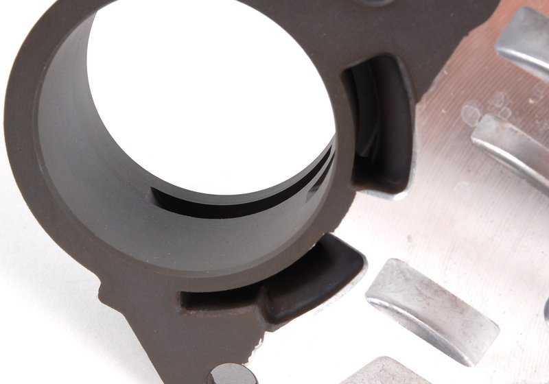 Distributor für BMW 5 E39 -Serie, 7 E38 -Serie, X5 E53, Z8 E52 (OEM 11361433664). Original BMW