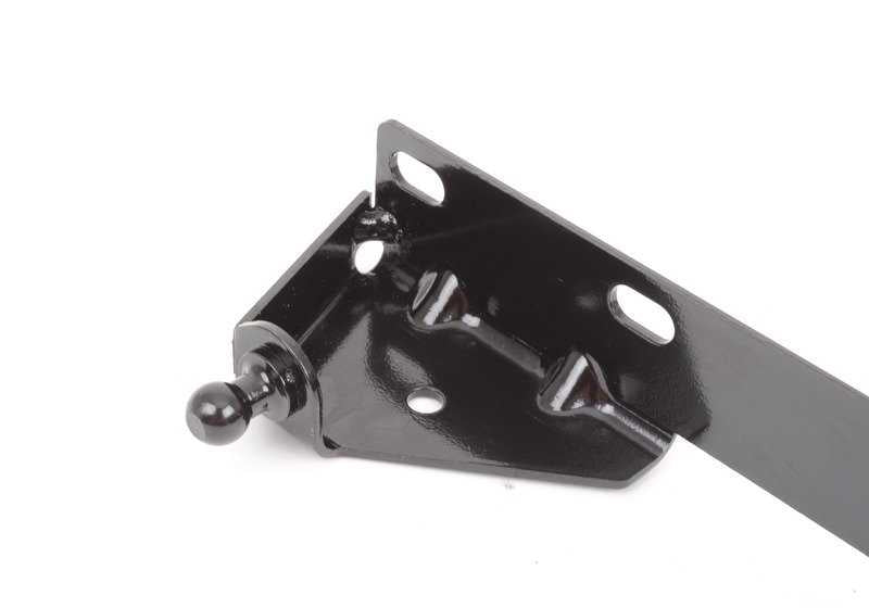 Soporte para amortiguador del maletero OEM 51477148690 para BMW E61 y E61N. Original BMW.