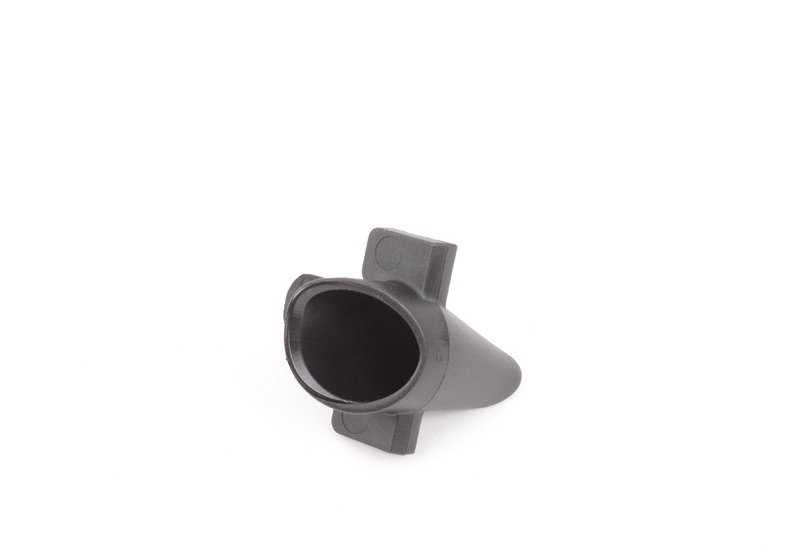 Actuador de ajuste OEM 51117076578 para BMW Serie 7 E65, E66. Pieza original BMW.