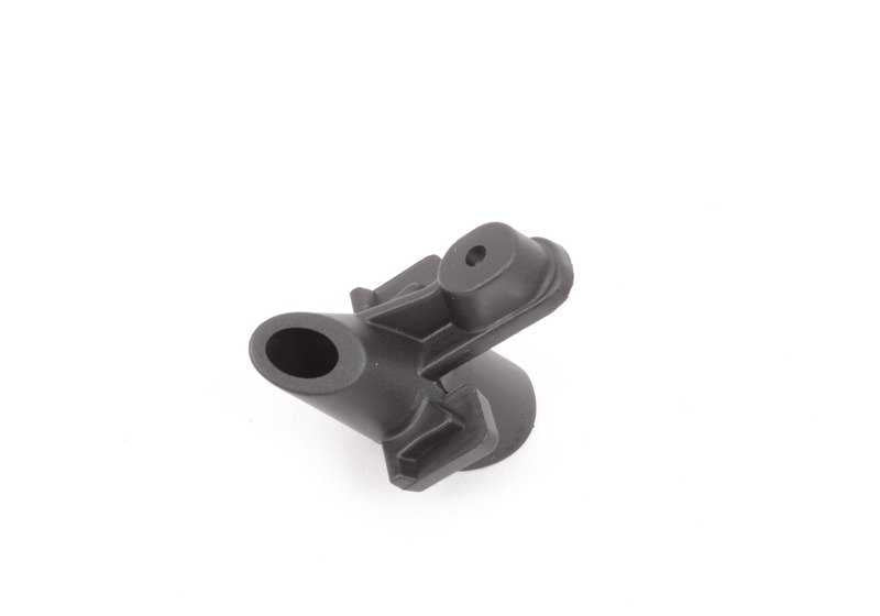 Actuador de ajuste OEM 51117076578 para BMW Serie 7 E65, E66. Pieza original BMW.