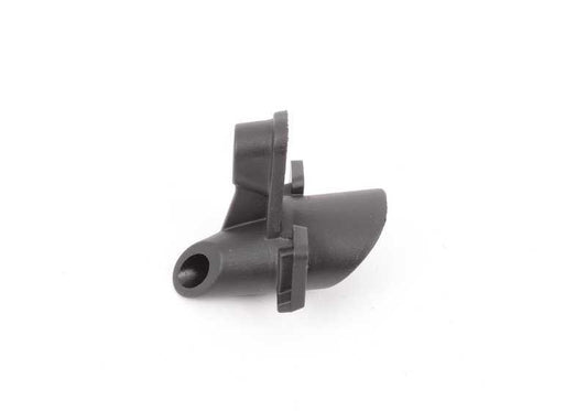 Actuador de ajuste OEM 51117076578 para BMW Serie 7 E65, E66. Pieza original BMW.