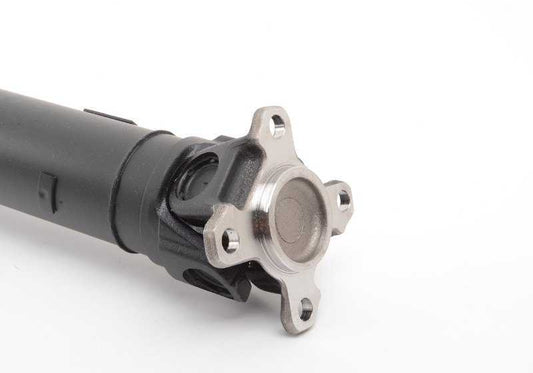 Árbol de transmisión trasero OEM 26107564740 para BMW E83, E83N. Original BMW.