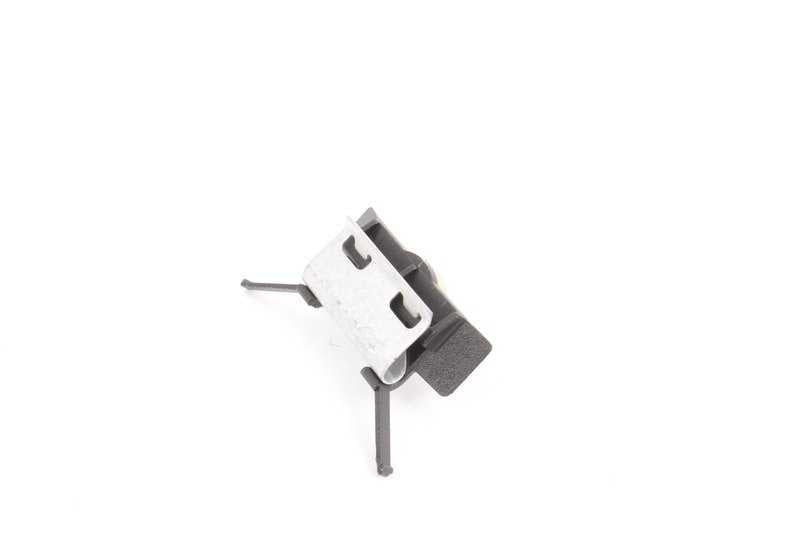 Clip de sujeción negro OEM 51137157096 para BMW E91, F31 (todas las versiones compatibles). Pieza original BMW.