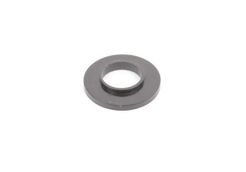 Arandela original OEM 72111813919 para BMW E21, E12, E24, E23 (sistema de anclaje del cinturón de seguridad delantero). Recambio original BMW.
