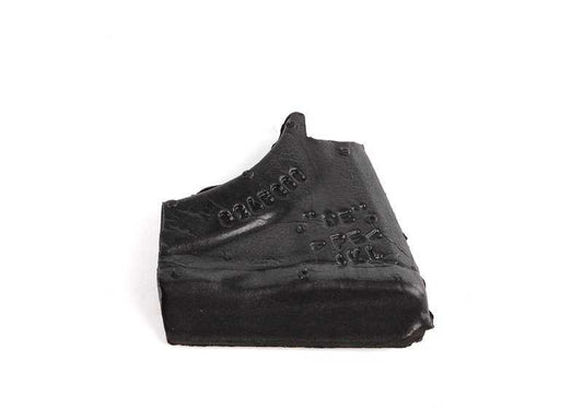 Scheda porta anteriore destra OEM 51338245860 per BMW E46 (316i AL11, AL21, AL22, AL51, AN72, AN82, AX31, AX32, AX41). BMW originale.