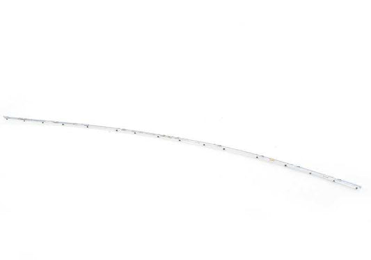 Blende Central for BMW E65, E66 (OEM 51127135583). Genuine BMW