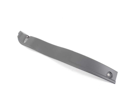 ABELLA LOCK OEM da porta esquerda 51428150859 para BMW E38. BMW original.