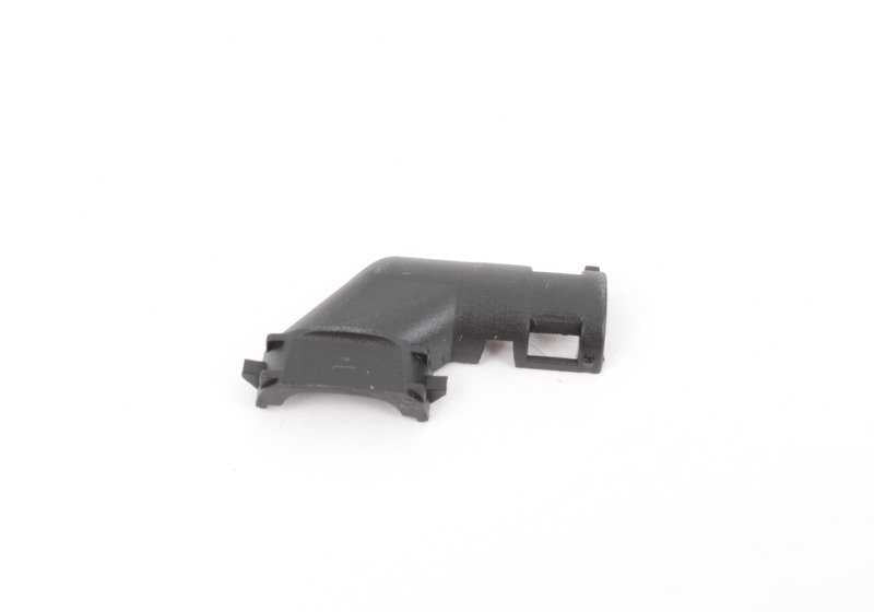Cover cap for BMW (OEM 12517789973). Original BMW