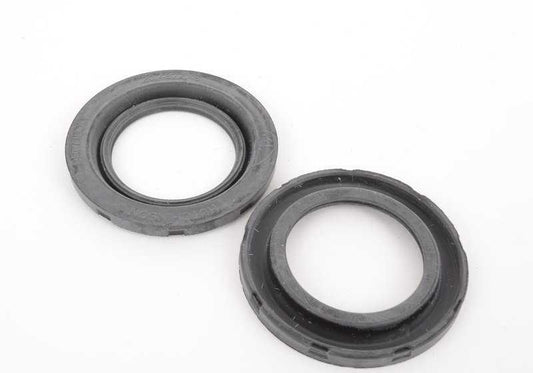 Game of joints for rear brake clamp OEM 34216857153 for BMW F20, F21, F22, F23, F87, F30, F31, F34, F80, F32, F33, F36, F82, F83. Original BMW.