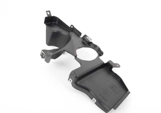 Couverture d'adresse de gauche pour la série BMW 5 E60, E61 (OEM 51717203991). BMW d'origine