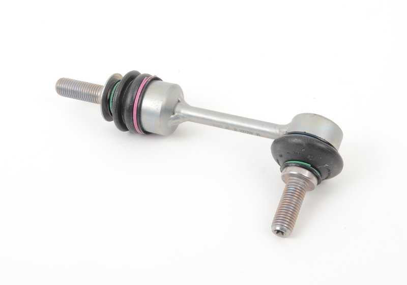 Heckstabilisator (Pendelstotz) OEM 33556857626 für BMW X5 (E70, F15, F85) und BMW X6 (E71, E72, F16, F86). Original BMW.
