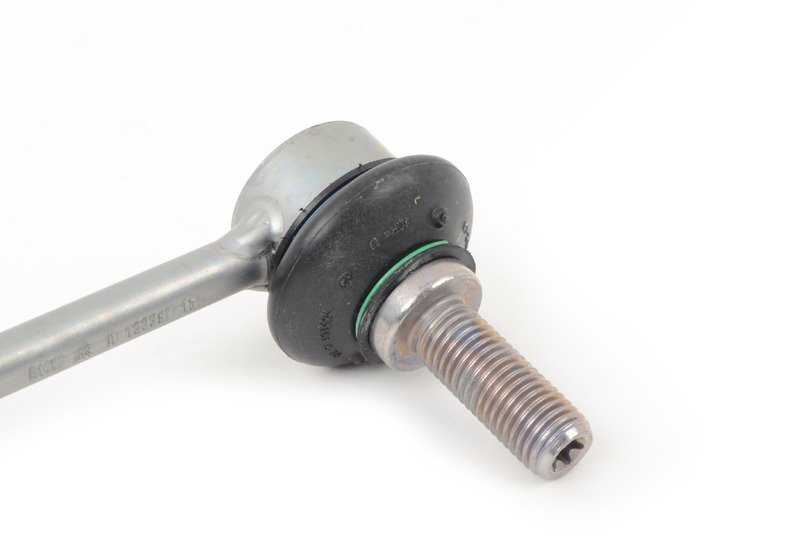 Heckstabilisator (Pendelstotz) OEM 33556857626 für BMW X5 (E70, F15, F85) und BMW X6 (E71, E72, F16, F86). Original BMW.