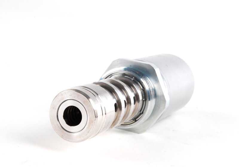 Válvula solenóide OEM 11367524489 para BMW E39, E38, E53, E52. BMW original sobressalente.