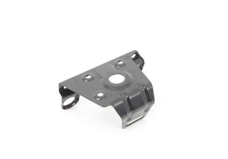 Soporte para válvula de agua OEM 64528150971 para BMW E39 y E38. Pieza original BMW.