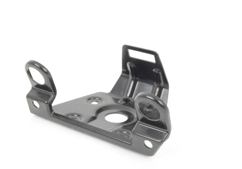 Soporte para válvula de agua OEM 64528150971 para BMW E39 y E38. Pieza original BMW.