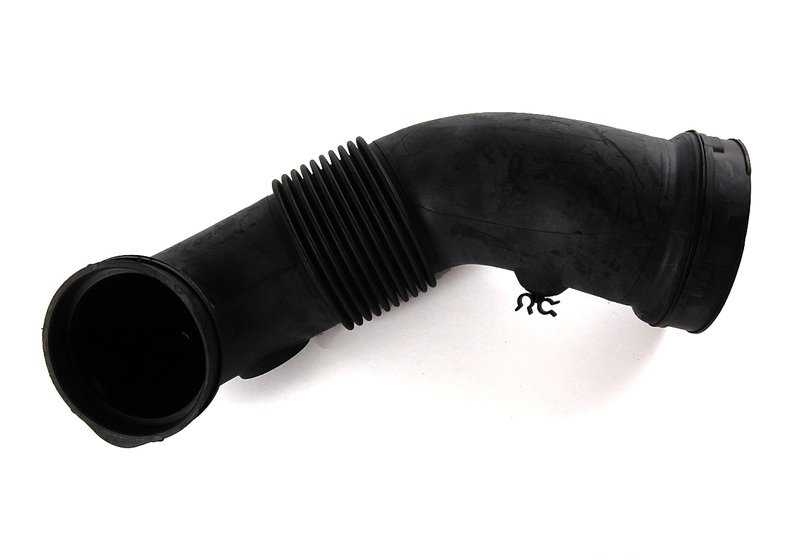 Fuelle de admisión OEM 13717523727 para BMW E53 X5. Pieza original BMW.