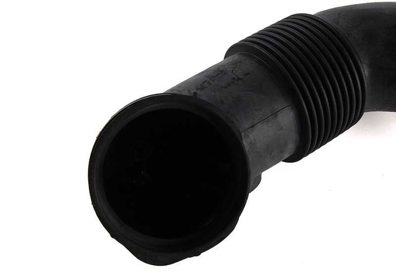 Fuelle de admisión OEM 13717523727 para BMW E53 X5. Pieza original BMW.