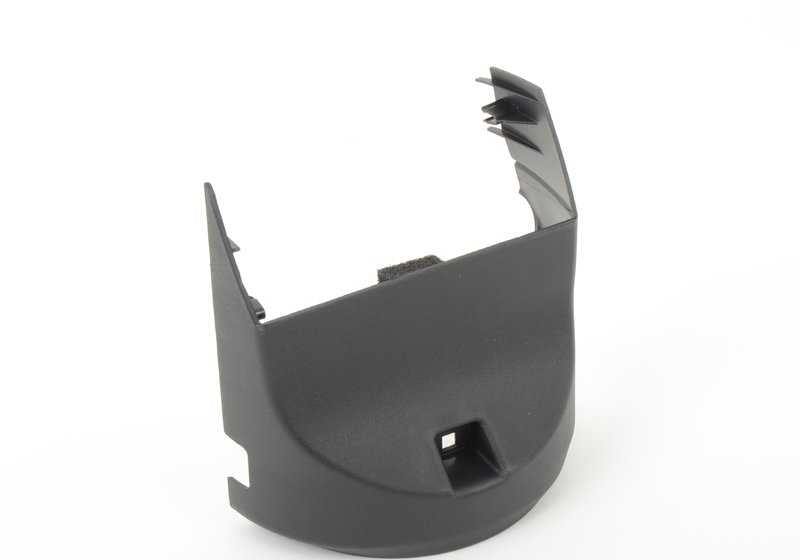 Cubierta superior de columna de dirección OEM 32311091698 para BMW E36 y Z3. Original BMW.