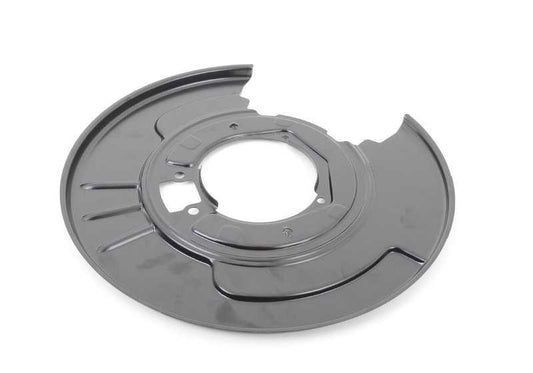 Left mudguard for BMW E38, E52 (OEM 34211161531). Original BMW.