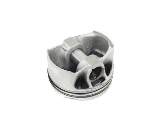 Pistón OEM 11258607933 para BMW F10, F06, F12, F13, F85, F86. Original BMW.