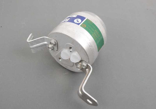 Sécheur de climatisation OEM 64538375754 pour BMW E36, E36 Compact, E36 Coupé, E36 Touring, E36 Cabrio, Z3. BMW d'origine.