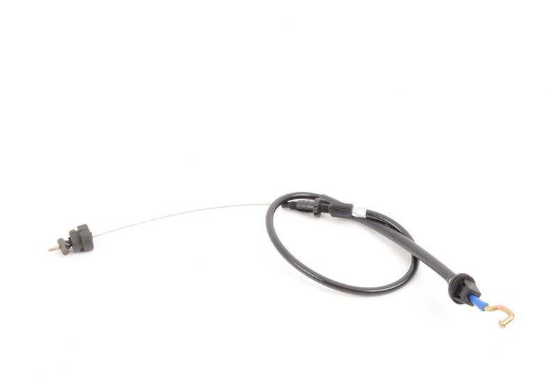 Cable acelerador OEM 35411163164 para BMW E36 y Z3. Original BMW.