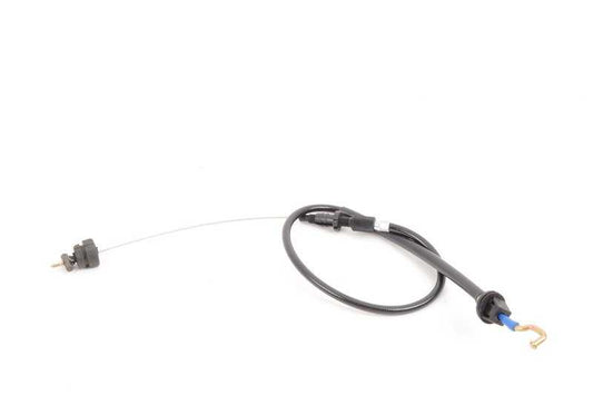 Cable acelerador OEM 35411163164 para BMW E36 y Z3. Original BMW.