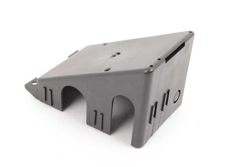 Bandeja de cables para BMW E24 (OEM 61131371169). Original BMW